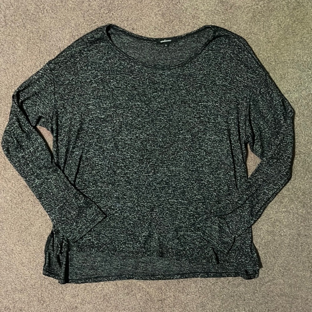 Forever 21 Long Sleeve Shirt